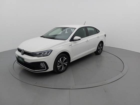 VOLKSWAGEN VIRTUS 1.0 170 TSI AUTOMÁTICO VOLKSWAGEN VIRTUS 1.0 170 TSI AUTOMÁTICO